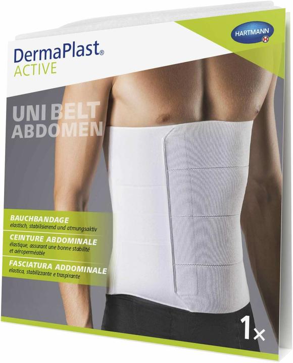 Produktbild DermaPlast Active Uni t (L)