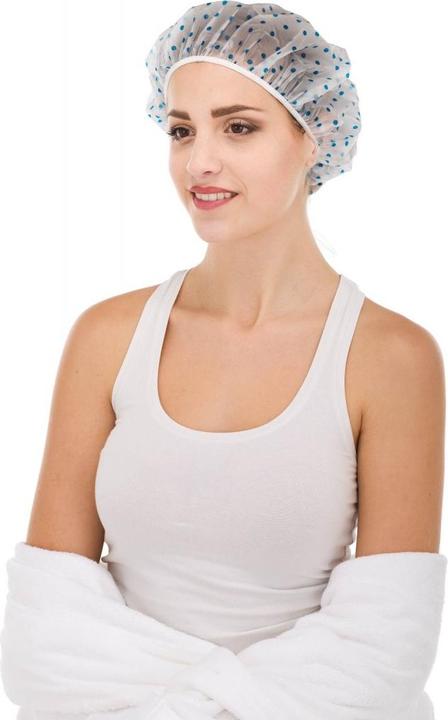 XanitaliaPro Waterproof shower cap