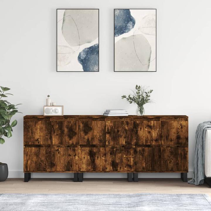 Image du produit vidaXL Sideboard (180 x 35 x 70 cm)