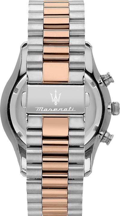 Produktbild Maserati Armbanduhr Chronograph Tradizione - R8873646002 (Chronograph, 45 mm)