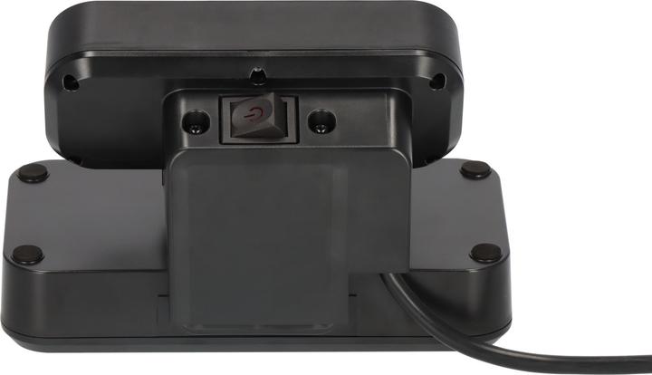 Productafbeelding Brennenstuhl estilo Duplex bureaucontactdoosstrip, 1x USB C, 1x USB A, 10x contactdozen met beschermcontact (10x, CEE 7/3, USB-A, USB-C, 2 m)