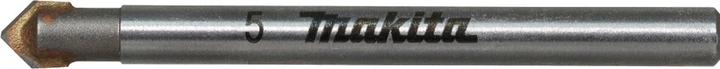 Actual product image Makita Glasbohrer 5x51 mm - D (5 millimetres)