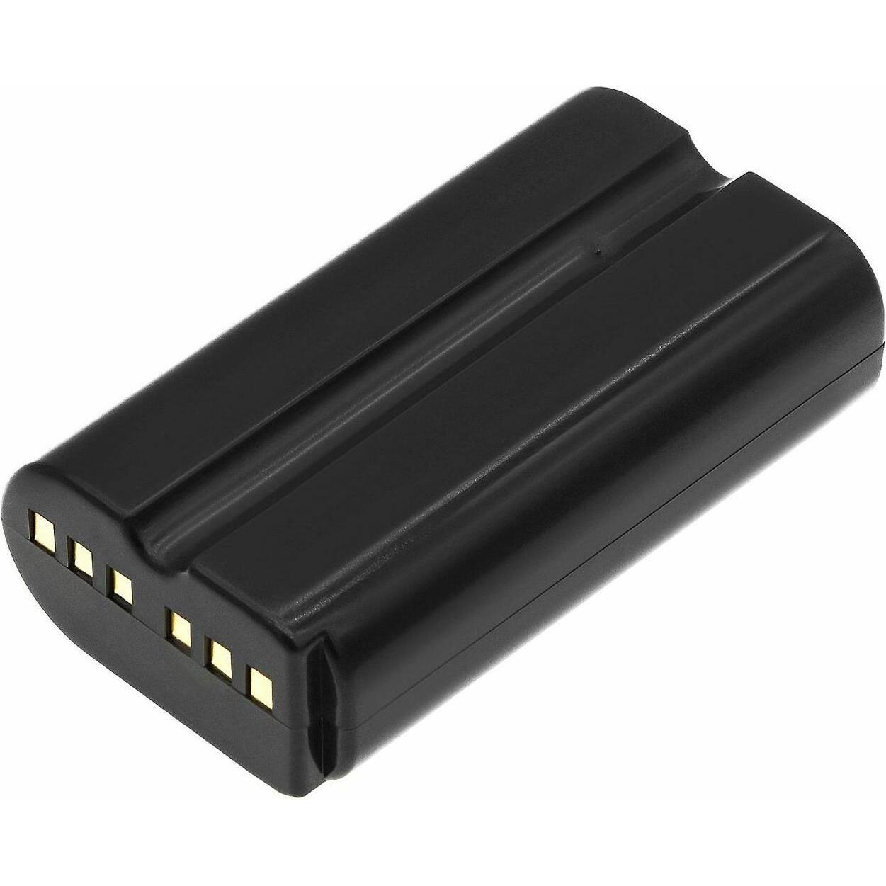 CoreParts Battery for Posiflex Barcode, Barcode-Scanner Zubehör