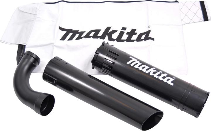 Produktbild Makita Absaugset (Laubsauger + Laubbläser)