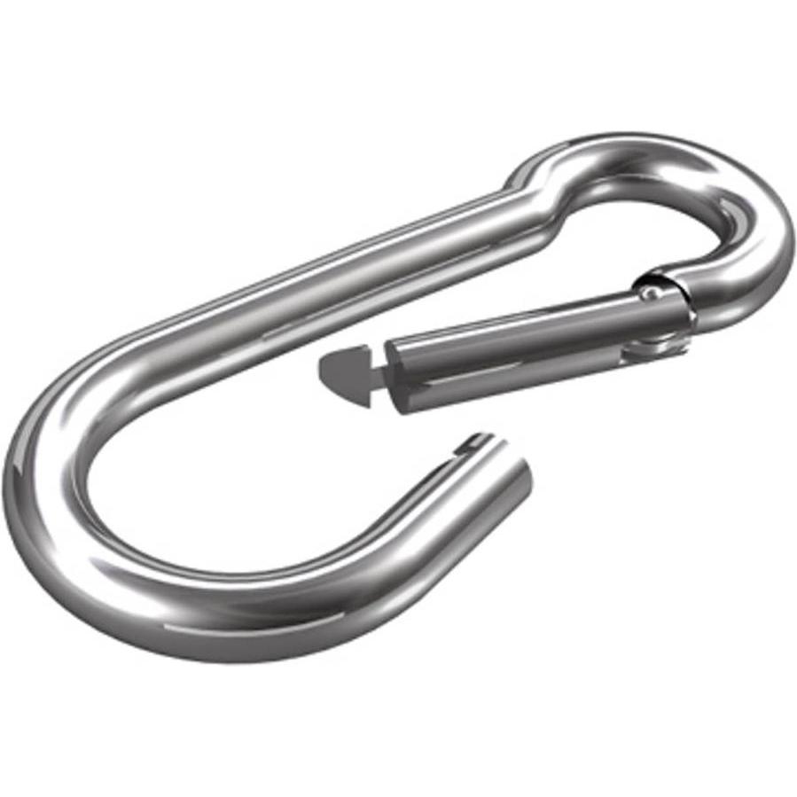 Dörner + Helmer, Karabiner