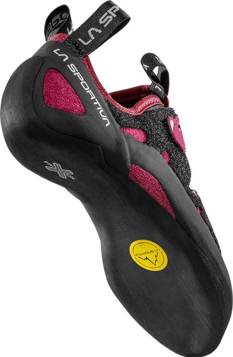 Actual product image La Sportiva Tarantula Woman (34)