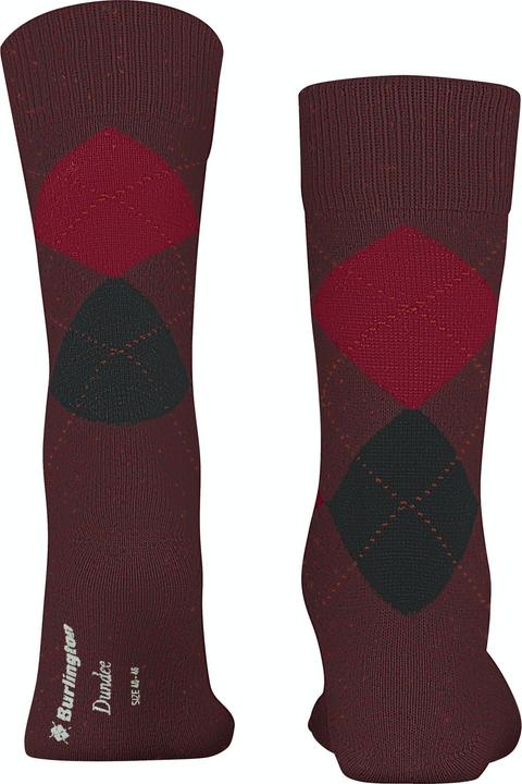 Produktbild Burlington Socken Casual Bequem sitzend (Einzelpack, 40 - 46)