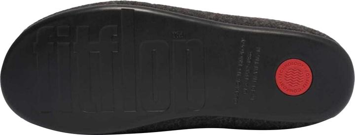 Image du produit Jim Thompson - Chaussons CHRISSIE HAUS E01 - Femme (40)