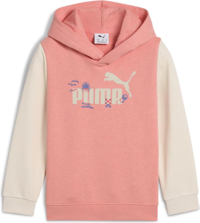 Immagine prodotto Puma Felpa con cappuccio SANDY ADVENTURES TR PS (98)