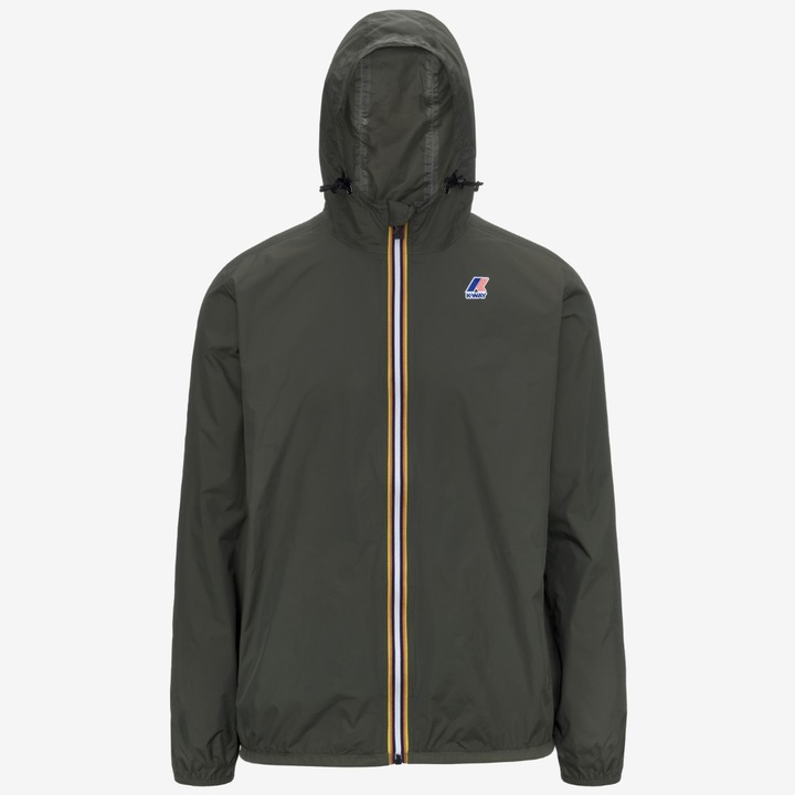 K-Way Le Vrai 4.0 Claude - Regenjacke (XS)