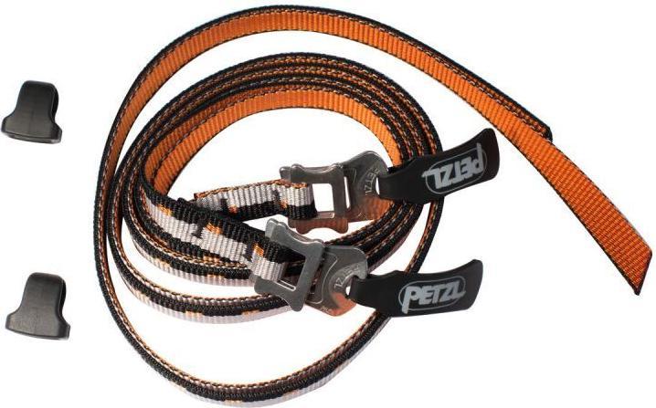 Image du produit Petzl Kit de ceinture SPL, LL, FL (Taille unique)