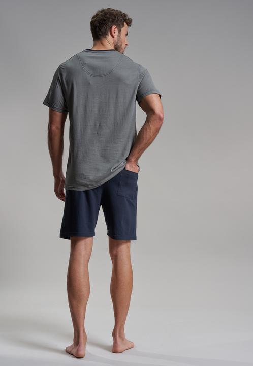 Produktbild Bugatti Herren-Shorty (48)