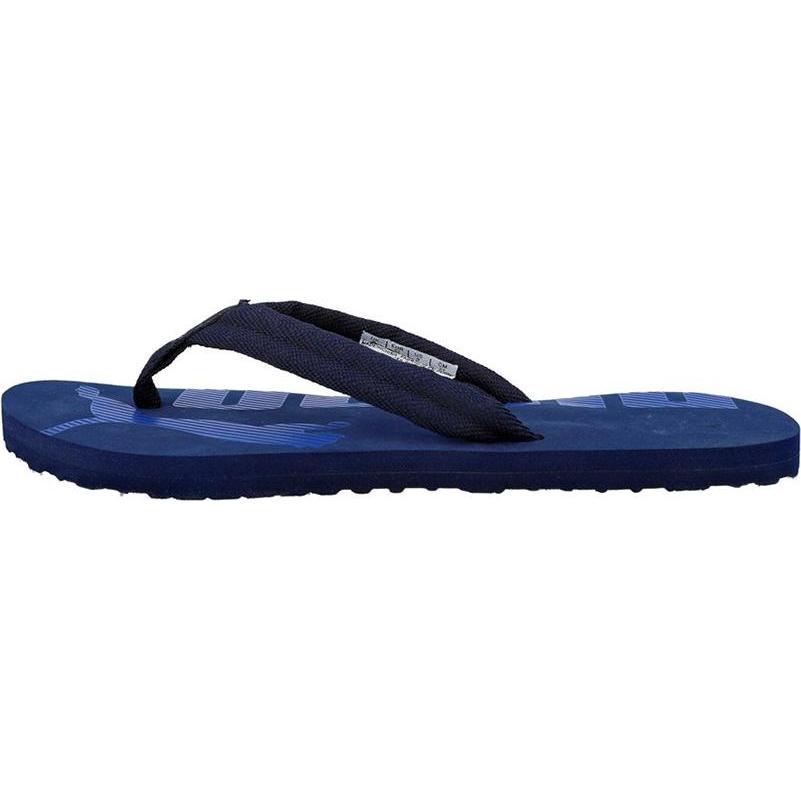 Puma, Herren, Flip-Flop, Epic Flip v2, Blau, (47)