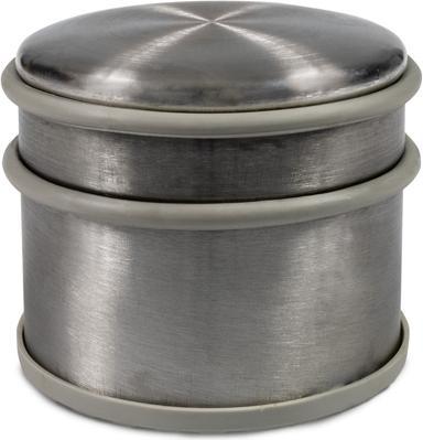 Immagine prodotto alpina - Stehender Türstopper (grau)