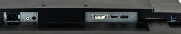 Actual product image iiyama XUB2792UHSU-B1 (3840 x 2160 Pixels, 27")