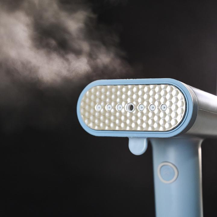 Immagine prodotto Taurus Sliding Care Compact (1600 W, 25 g/min)