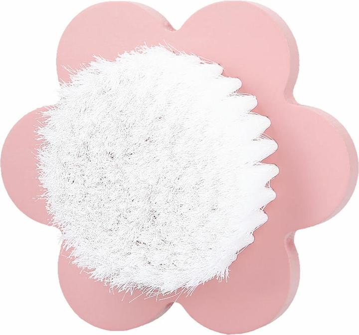 Actual product image Ilu Bamboom! Sweet Tangerine Facial Cleansing Brush
