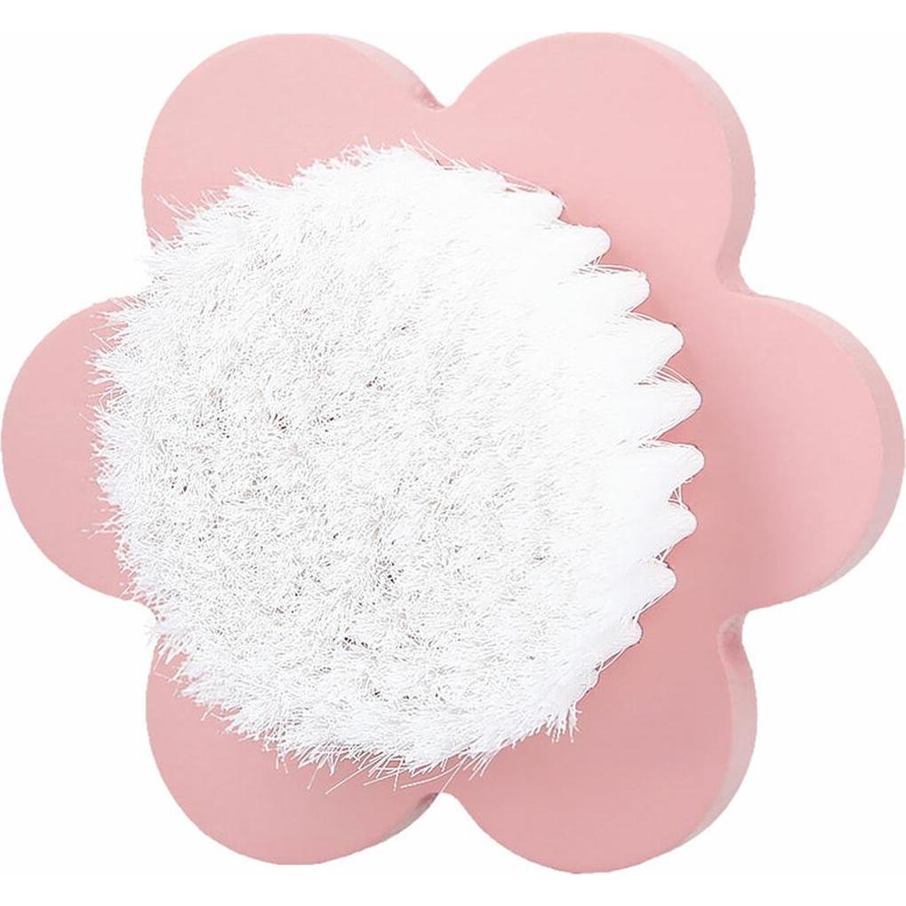 Ilu, Gesichtspflegegerät Zubehör, Bamboom! Sweet Tangerine Facial Cleansing Brush