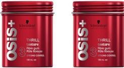 Produktbild Schwarzkopf Professional Osis+Thrill (Haarwachs)