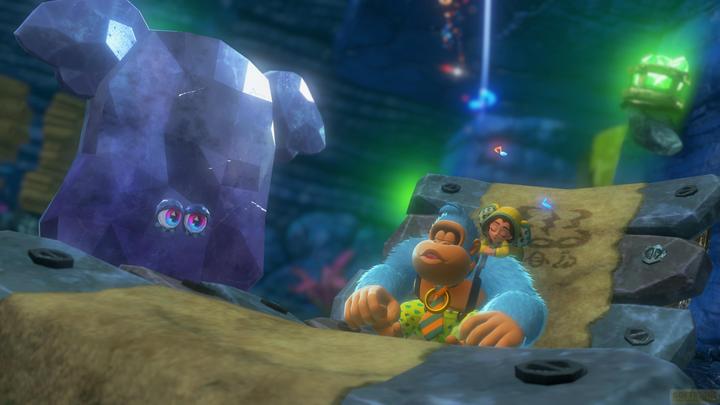 Image du produit Nintendo Donkey Kong Bananza (Switch 2, DE, FR, IT)