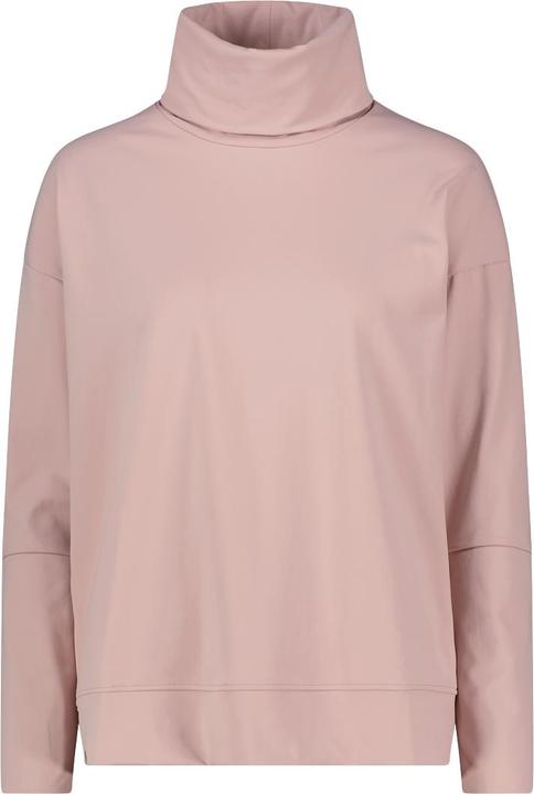 Image du produit CMP Campagnolo Pull col rond en mérinos femme (L)