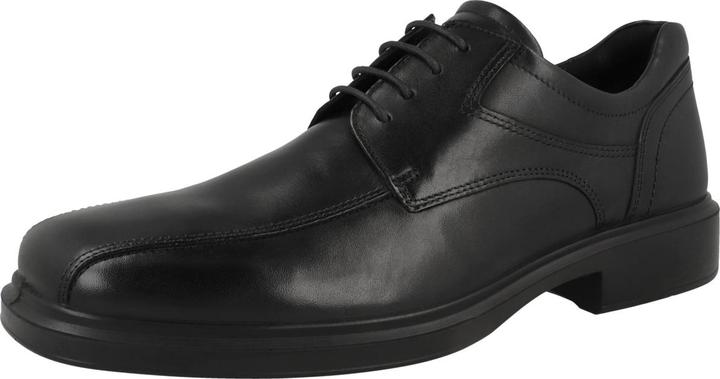 Actual product image Ecco Lace-up shoe Helsinki (42)