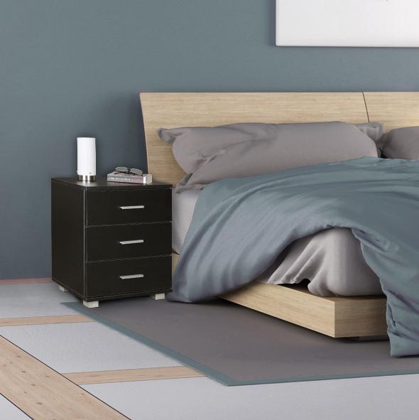 Actual product image Wohnling Nina (45 x 34 x 54 cm)