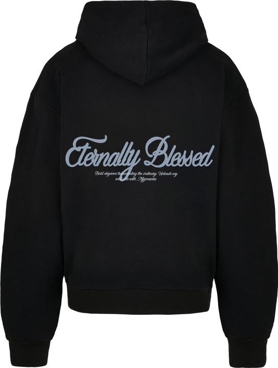 Actual product image Mjgonzales MJG Heavy Oversized Hoody - Eternally Blessed - 165569 (XS)