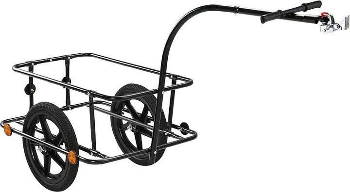Monzana Bicycle trailer
