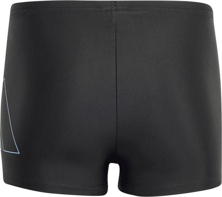 Image du produit adidas - Short de bain style Logo rectangulaire PERFORMANCE - Garçon (158, 164)