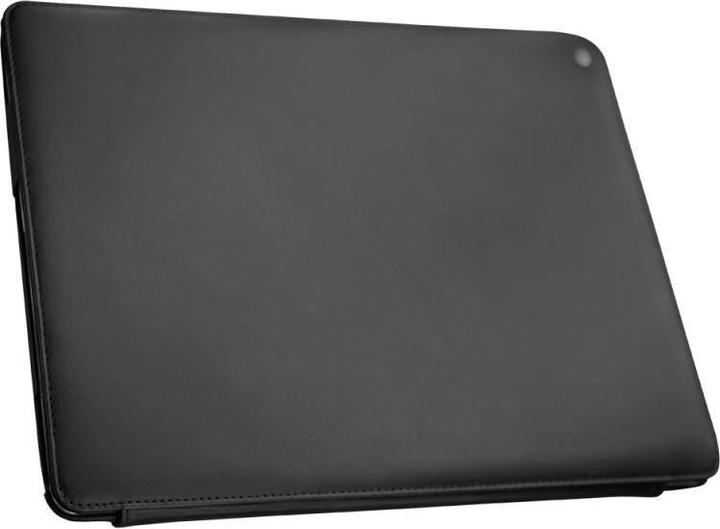 Actual product image Noreve Leather case horizontal (iPad Pro 12.9)
