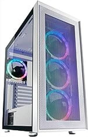 Produktbild LC-Power Gaming 802W (ATX, mATX, Mini-ITX)