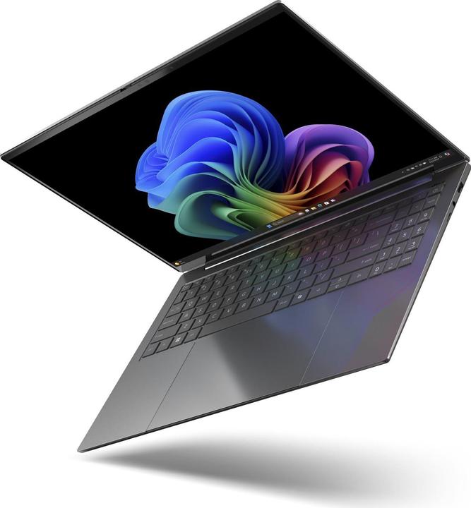 Produktbild Acer Swift 16 AI OLED (16", 512 GB, 16 GB, DE, Intel Core Ultra X7 358H)