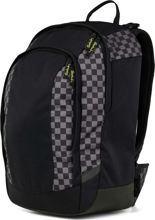 Produktbild Satch Schulrucksack Air Dark Skate (26 l)