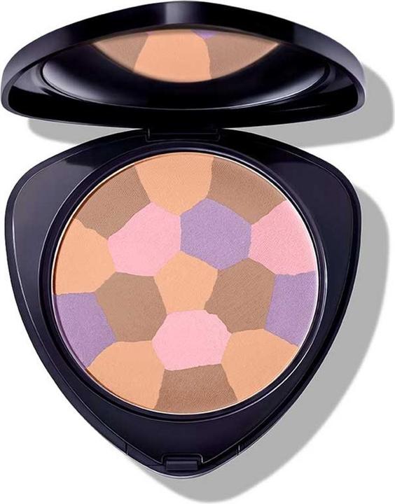 Actual product image Dr. Hauschka Colour Correcting Powder 01 activating 8 g (01 Activating)