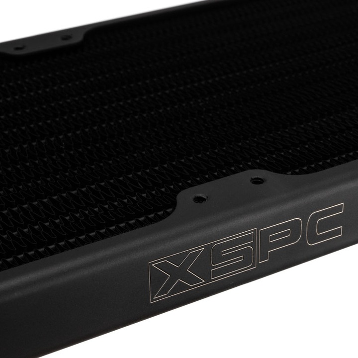 Produktbild XSPC TX480 Ultrathin Radiator (120 mm)