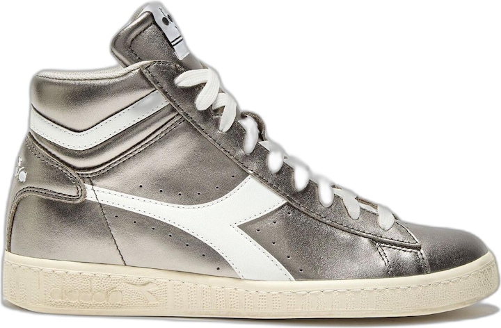 Produktbild Diadora Game L High Metallic (37)
