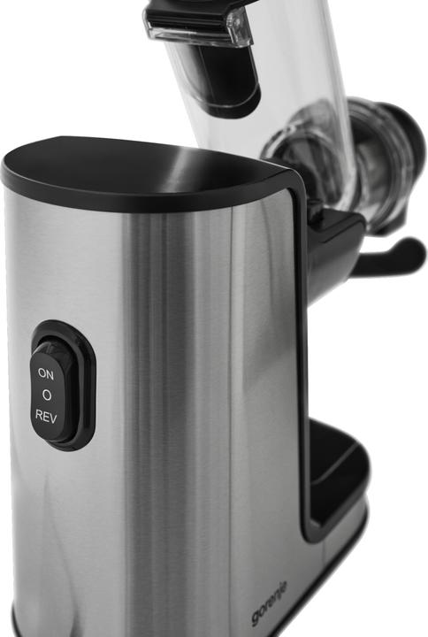 Actual product image Gorenje JC200BE (delivery start 07/2024)