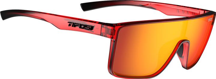 Immagine prodotto Tifosi Lenti SANCTUM crystal red fade (1 lente rosso fumo 15,4 % di trasmissione della luce) (PREMIERE: 0