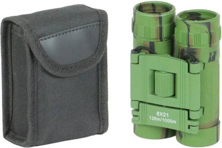 Army Shop Binocolo 8x21 (8 x)