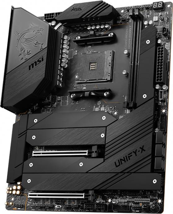 Produktbild MSI MEG X570S Unify-X Max (AM4, AMD X570, ATX)