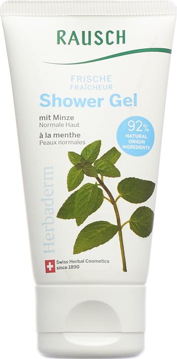 Actual product image Rausch Freshness (50 ml)