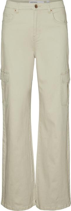 Produktbild Vero Moda VMTESSA Hohe Taille Weit geschnitten Jeans Weit geschnitten