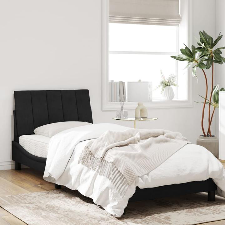 Image du produit vidaXL Bettgestell (90 x 200 cm)