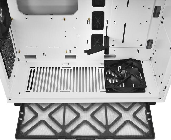 Image du produit Sharkoon Pure Steel (ATX)