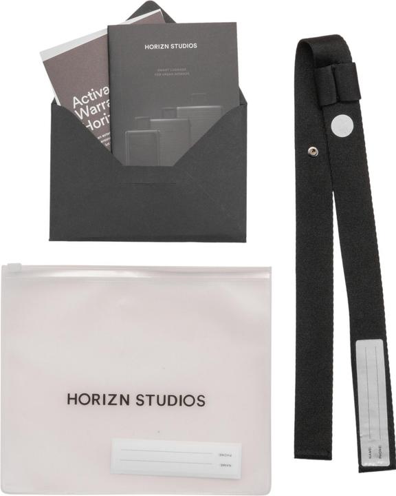 Immagine prodotto Horizn H6 Essenziale (65 l, M (50 - 90l))