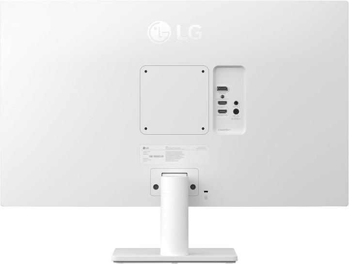 Image du produit LG 27US500-W (3840 x 2160 pixels, 27")