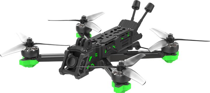 Produktbild iFlight Nazgul Evoque F5X V2 6S HD (433 g)