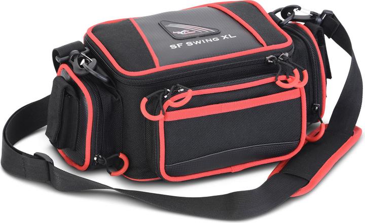 Image du produit Iron Claw SF Swing XL