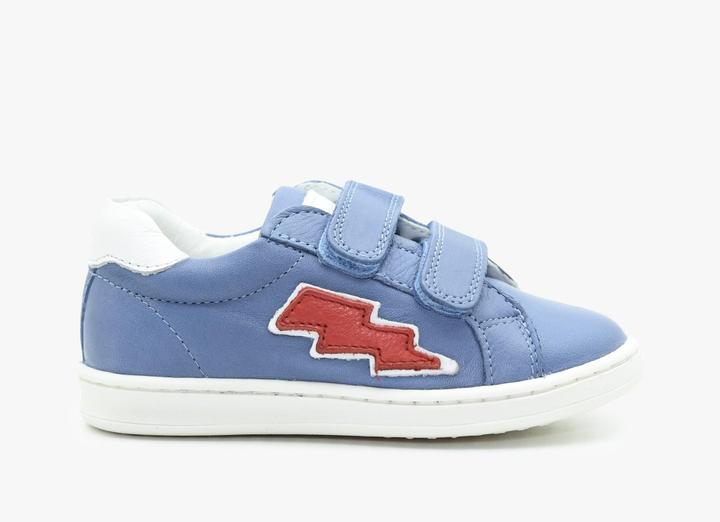 Produktbild Benjie Commugny velcro Klein Kind (27)